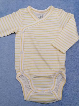 Žltkaste body, h&m,56