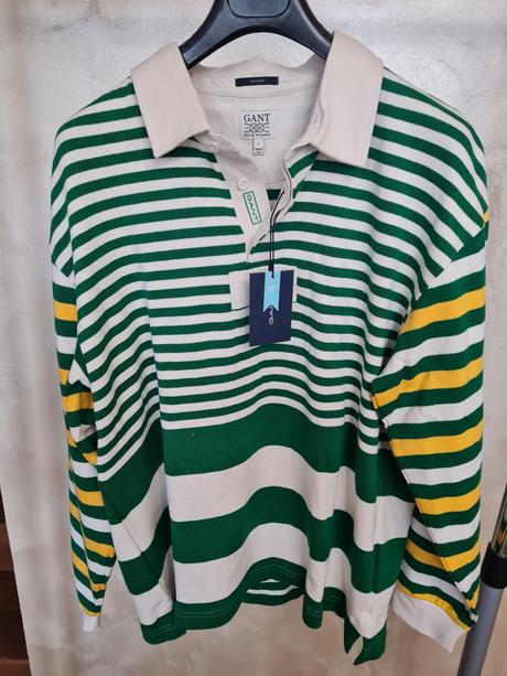 Gant polokosela, gant,xl