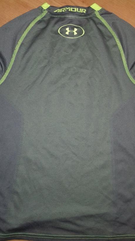 Komplet under armour č.128/7r., under armour,128