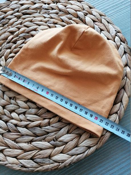 Teplaky h&m 92 + ciapka, h&m,92