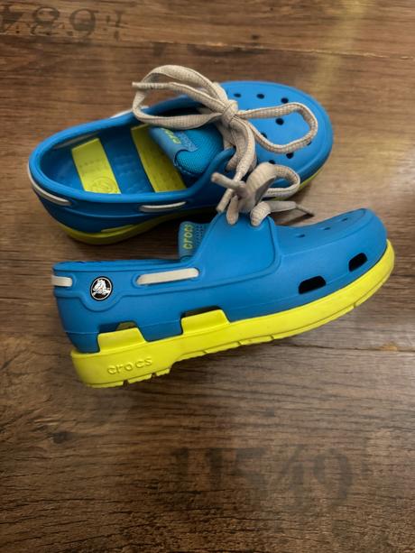 Topánočky crocs v. 23-24, crocs,23
