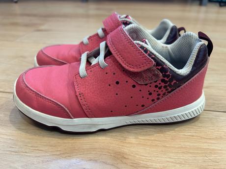 Tenisky zn.decathlon domyos (veľ.30), domyos,30