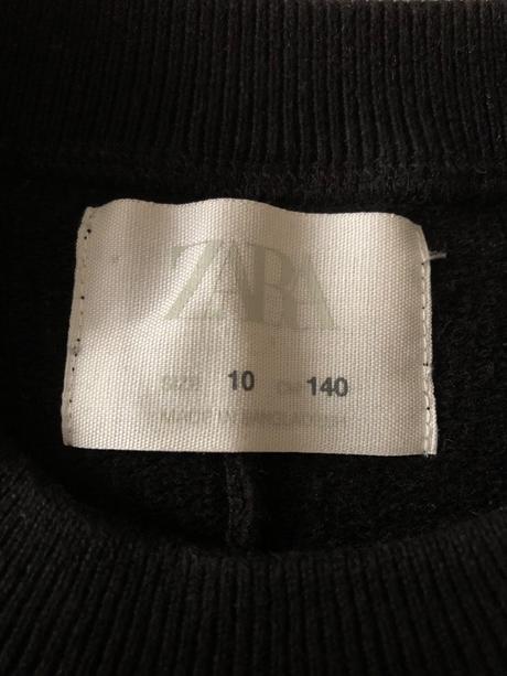 Mikina zara, zara,140