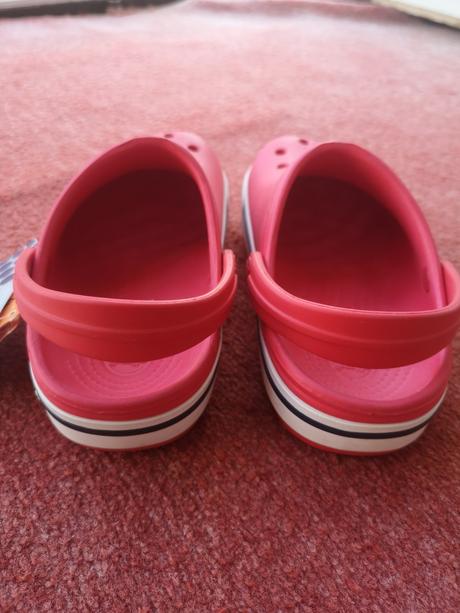 Crocs detské sandále veľkosť 33-34, crocs,33 / 34