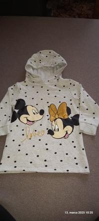 Predlzena mikinka, f&f,110