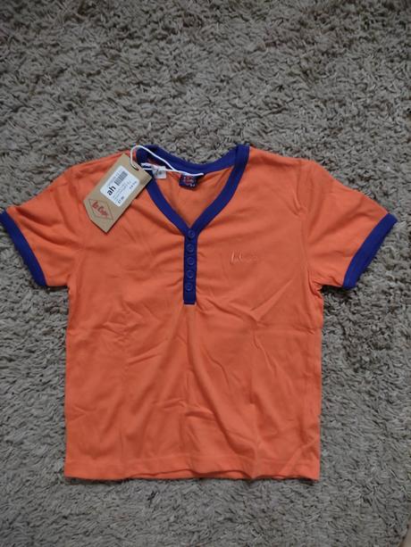 Tričko lee cooper, lee cooper,104