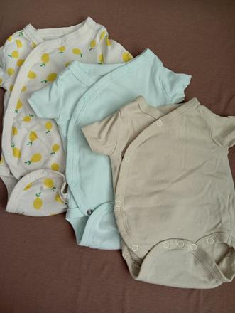 Zavinovacie body 50/56, sinsay,56