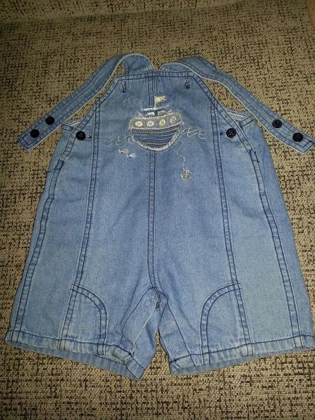 Kratasky na traky, baby,62