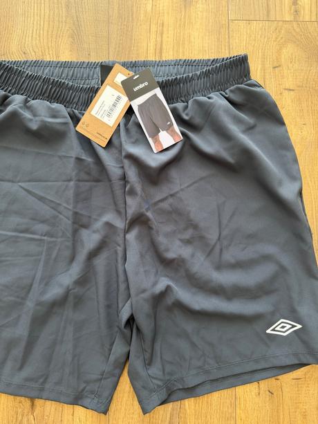 Športové kraťasy, umbro,l