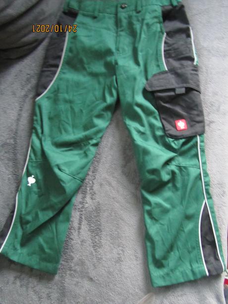 Nohavice engelbert strauss, 122