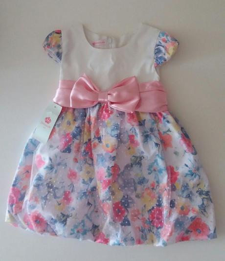 Diemaan - nenosene prilezitostne saty, 110