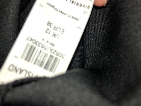 Elegantné šaty river island, river island,38