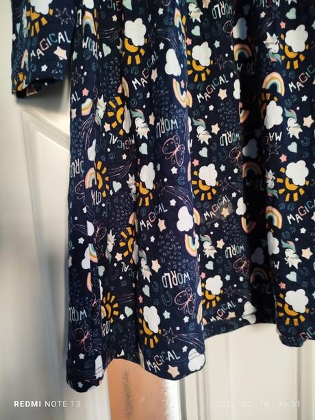 Pekné šaty, kiki&koko,122