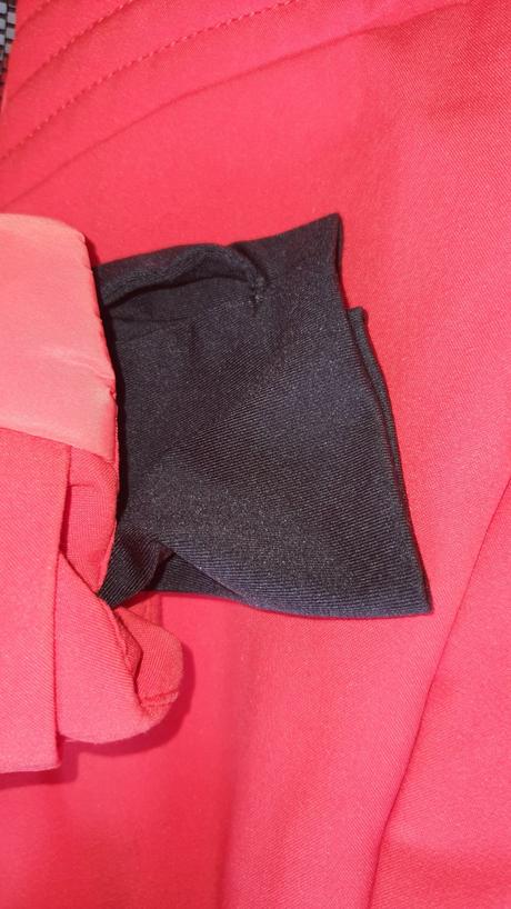 Zimná bunda luhta, 38