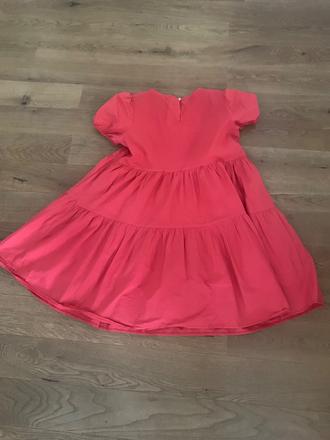 Letné šaty talianske, xl