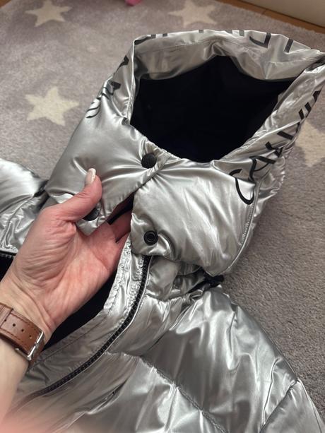 Bunda calvin klein, calvin klein,s