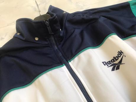 Mikina/bunda reebok, reebok,xxxl