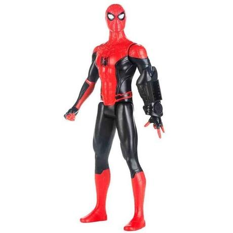 Spiderman far from home figurka 30 cm hasbro,