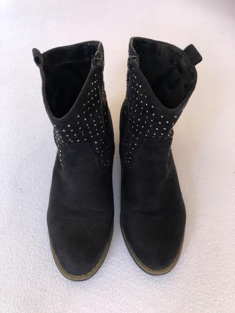 Čižmy, graceland,36