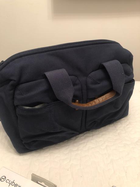 Joolz taška na kočiar, joolz