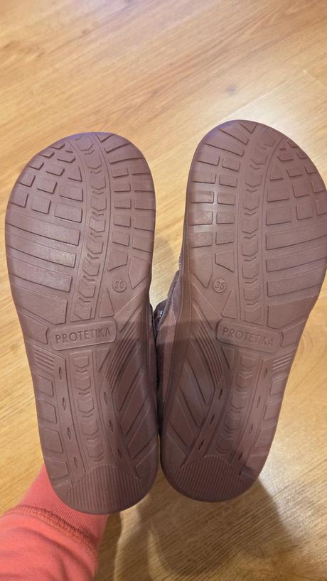 Nové protetika banet terakota, protetika,35