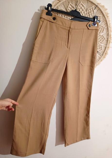 Široké nohavice next, next,l