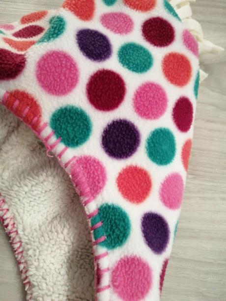 Bodkovaná zimná čiapka gap, gap,122