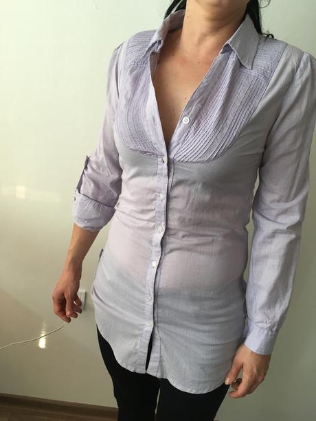 Bluzka, atmosphere,36