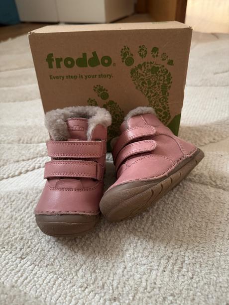 Froddo topanky, froddo,20