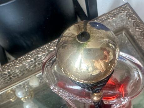 Parfum de marly safanad,
