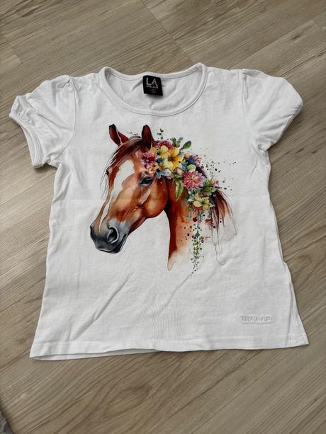 Tričko, l.a. gear,116