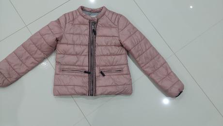 Dievcenska bunda, reserved,140