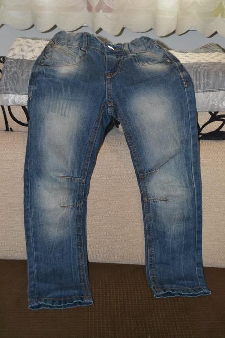 Frajerske rifle, dopodopo,104