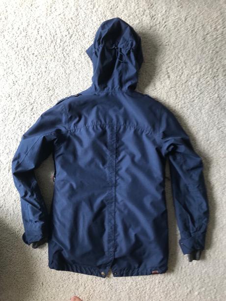 Roxy bunda kjersti, roxy,m