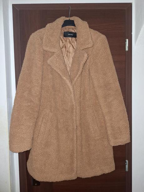 Dámsky kabat, vero moda,m