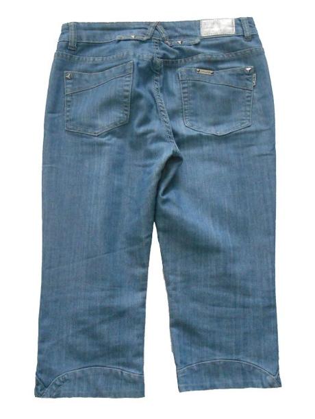 Elastické 3/4 rifle veľ.42, 42