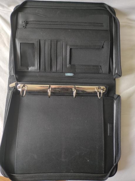 Pansky pracovny kufrik, 