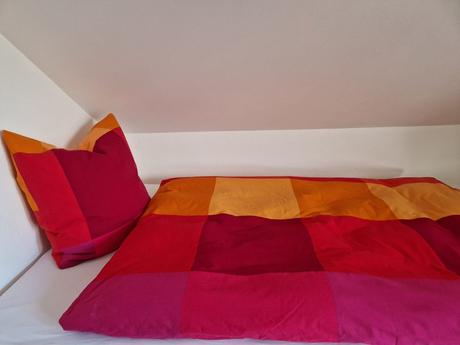 Posteľné obliečky brunkrissla ikea, 