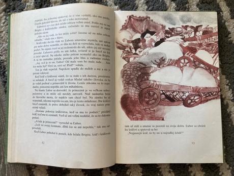 Snehobiela košeľa-prvé vyd.1981,