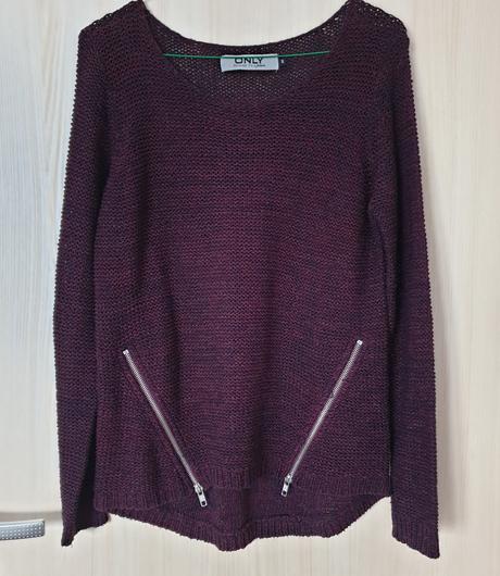 Pulóver dámsky only, only,s
