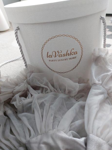 Tutu sukna, originál la vashka, 98