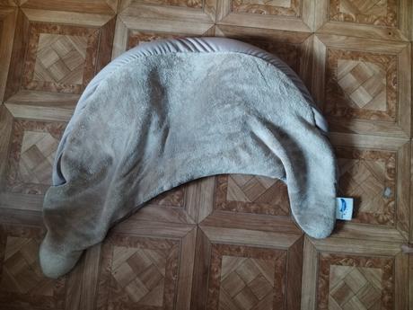 Vankúš na dojčenie,