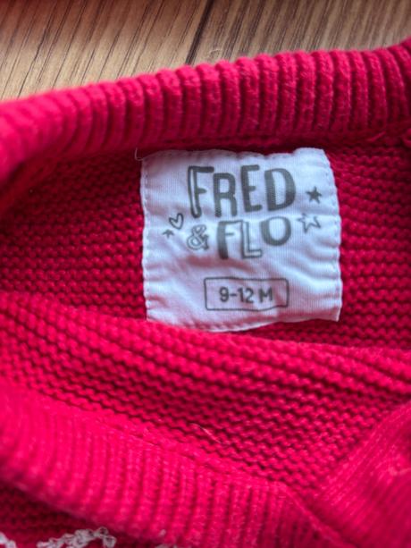 Vianočný overal, 86