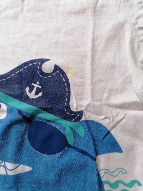 Tričká v. 86, f&f,86