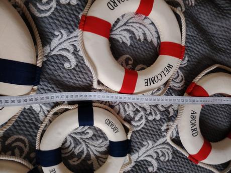 Dekorácia na oslavu, 