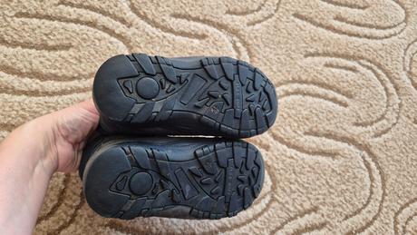 Zimné topánky, protetika,29