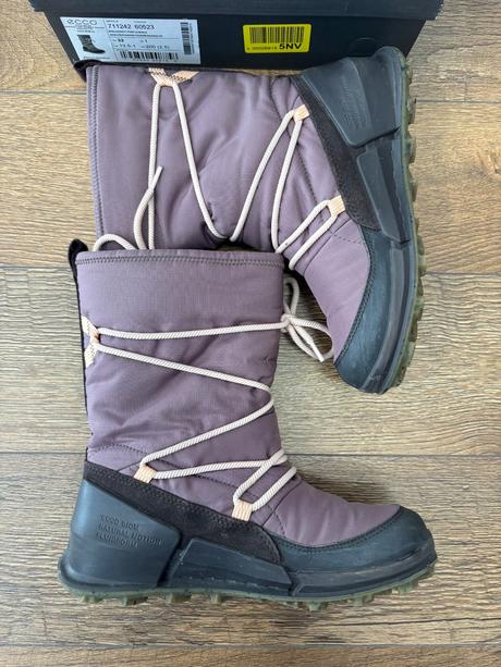 Snehule ecco 32, ecco,32