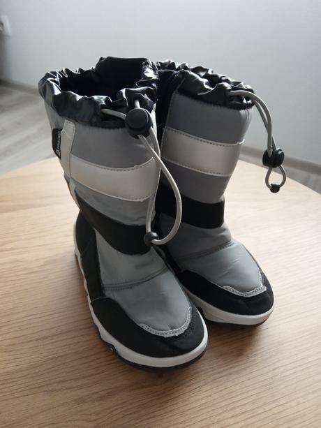 Snehule, alpine pro,28