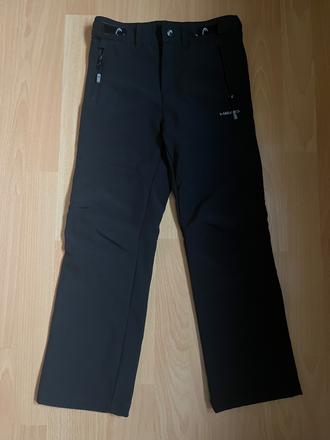 Nepremokavé nohavice head, 122