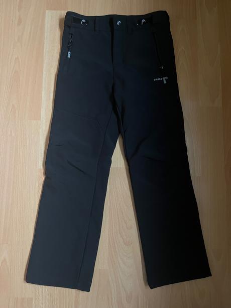 Nepremokavé nohavice head, 122